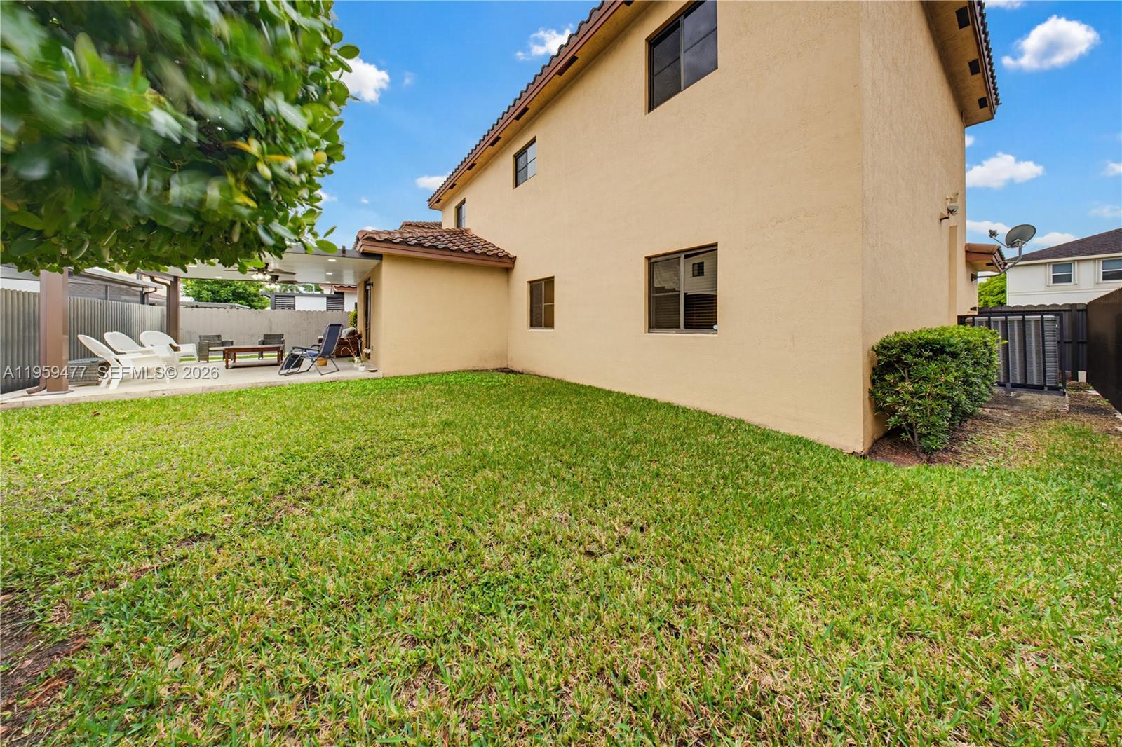 BAILES COMMONS SECOND ADD - Residential