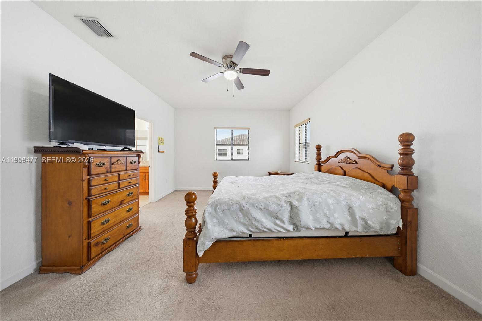 BAILES COMMONS SECOND ADD - Residential