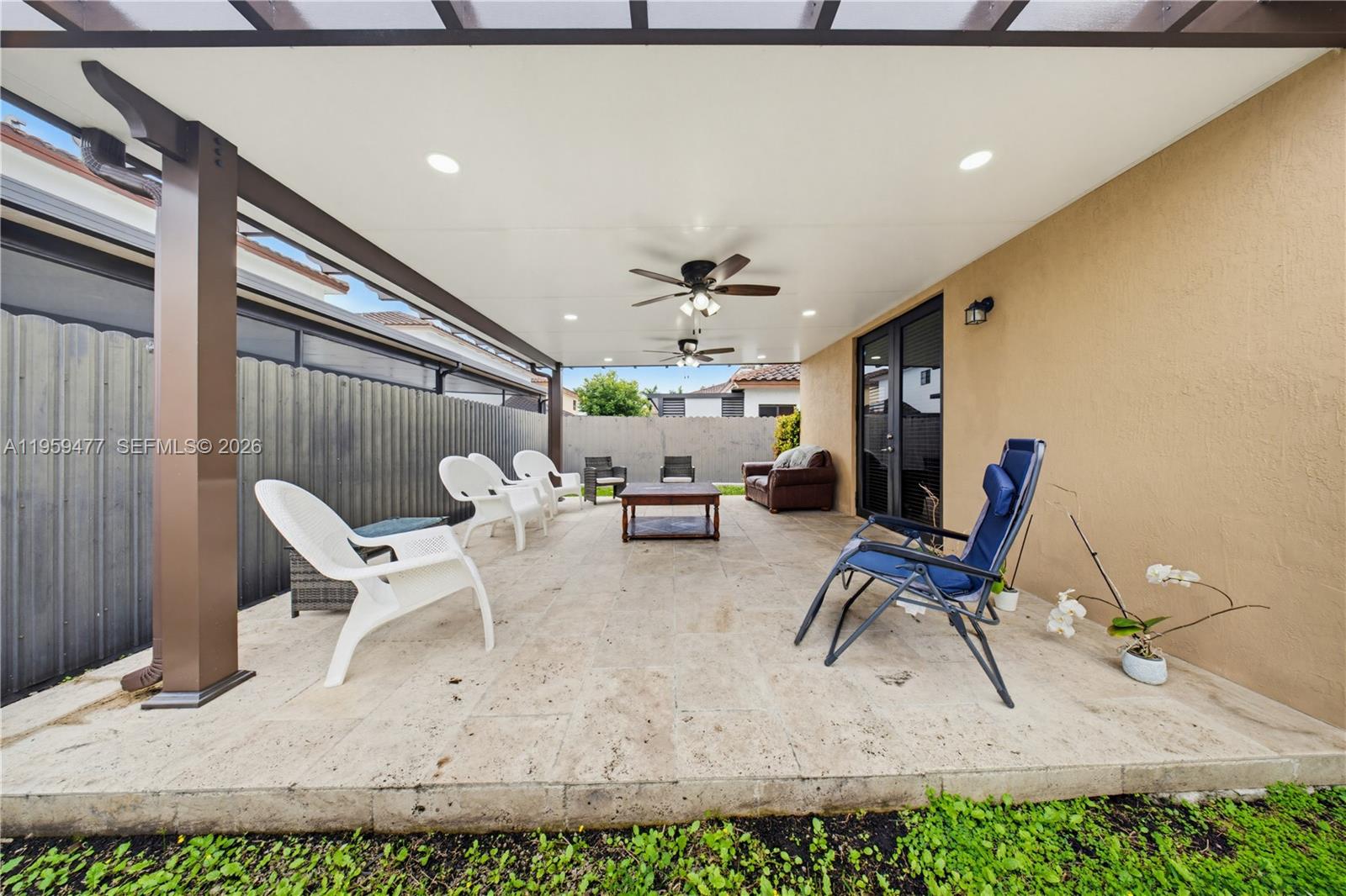 BAILES COMMONS SECOND ADD - Residential