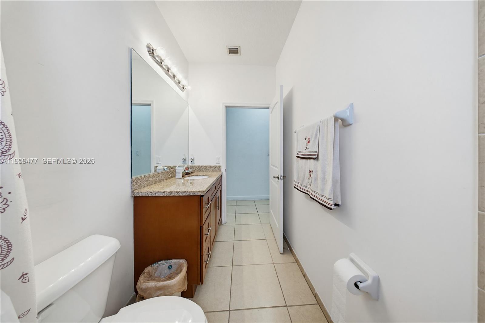 BAILES COMMONS SECOND ADD - Residential