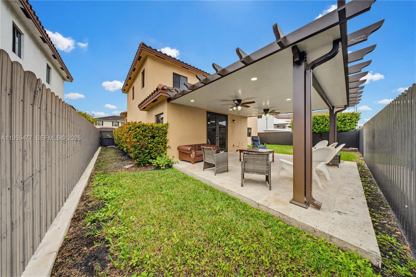 BAILES COMMONS SECOND ADD - Residential