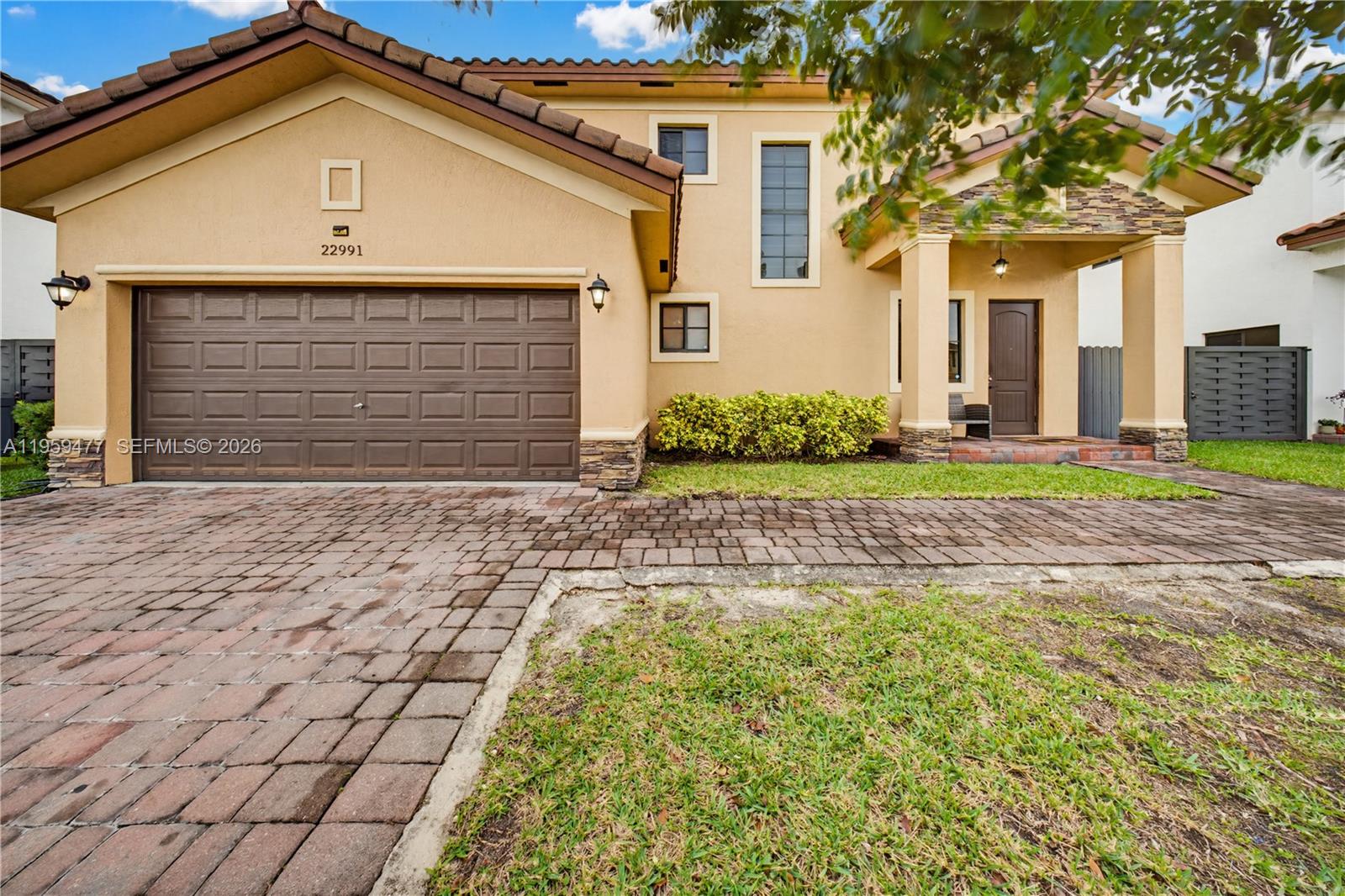 BAILES COMMONS SECOND ADD - Residential