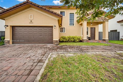 Photo of 22991 SW 115th Ave, Miami, FL 33170 (MLS # A11959477)