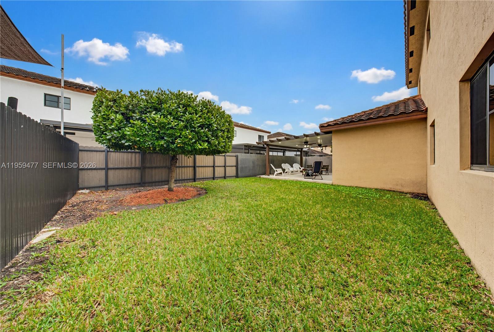 BAILES COMMONS SECOND ADD - Residential