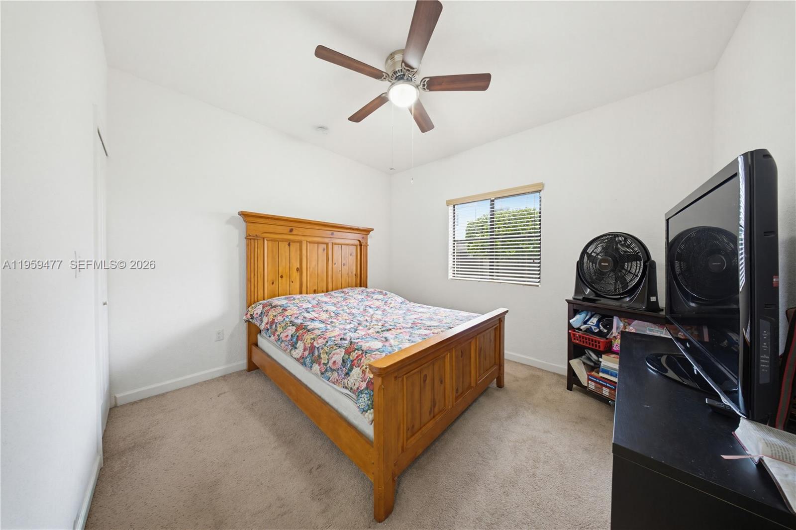 BAILES COMMONS SECOND ADD - Residential