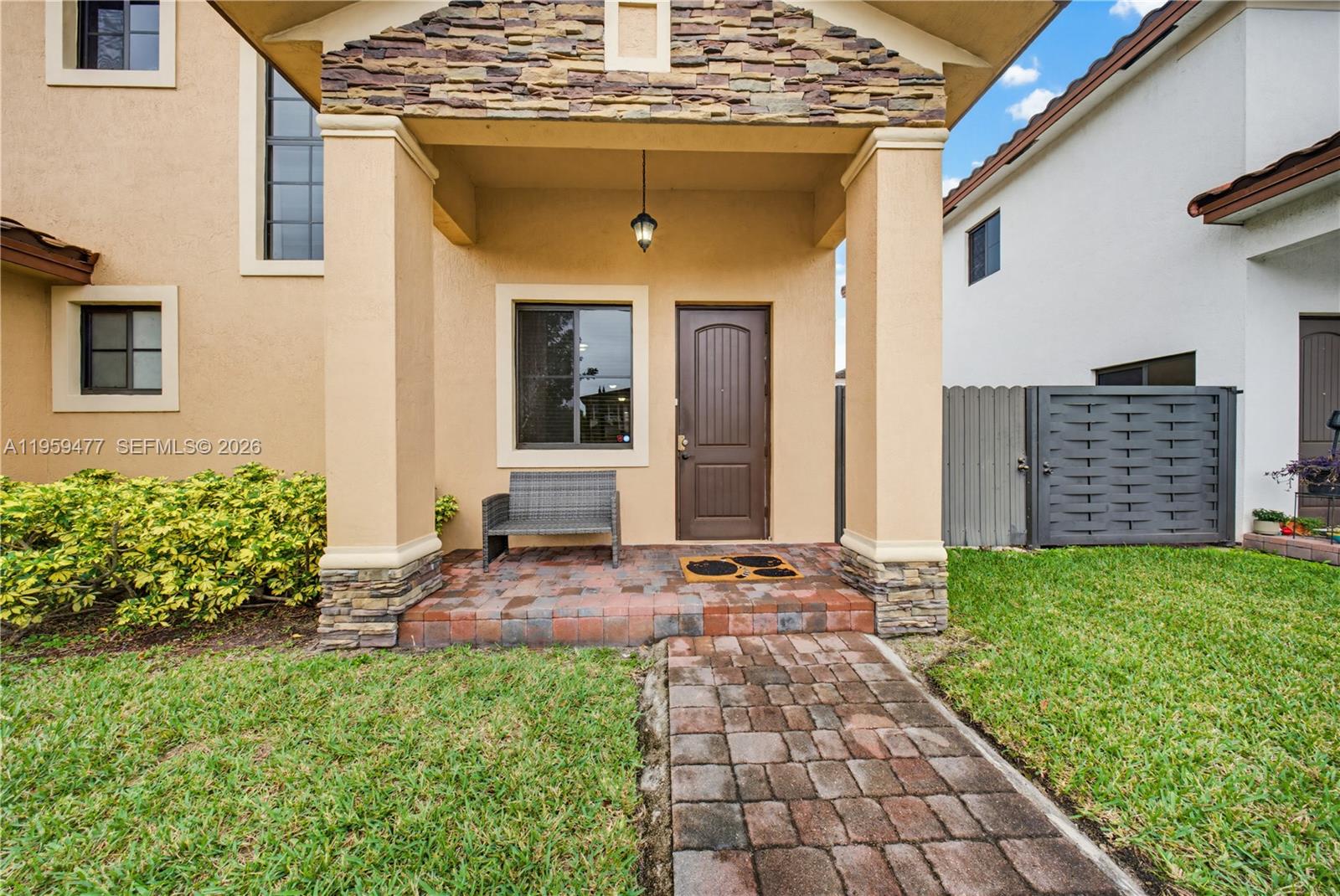 BAILES COMMONS SECOND ADD - Residential