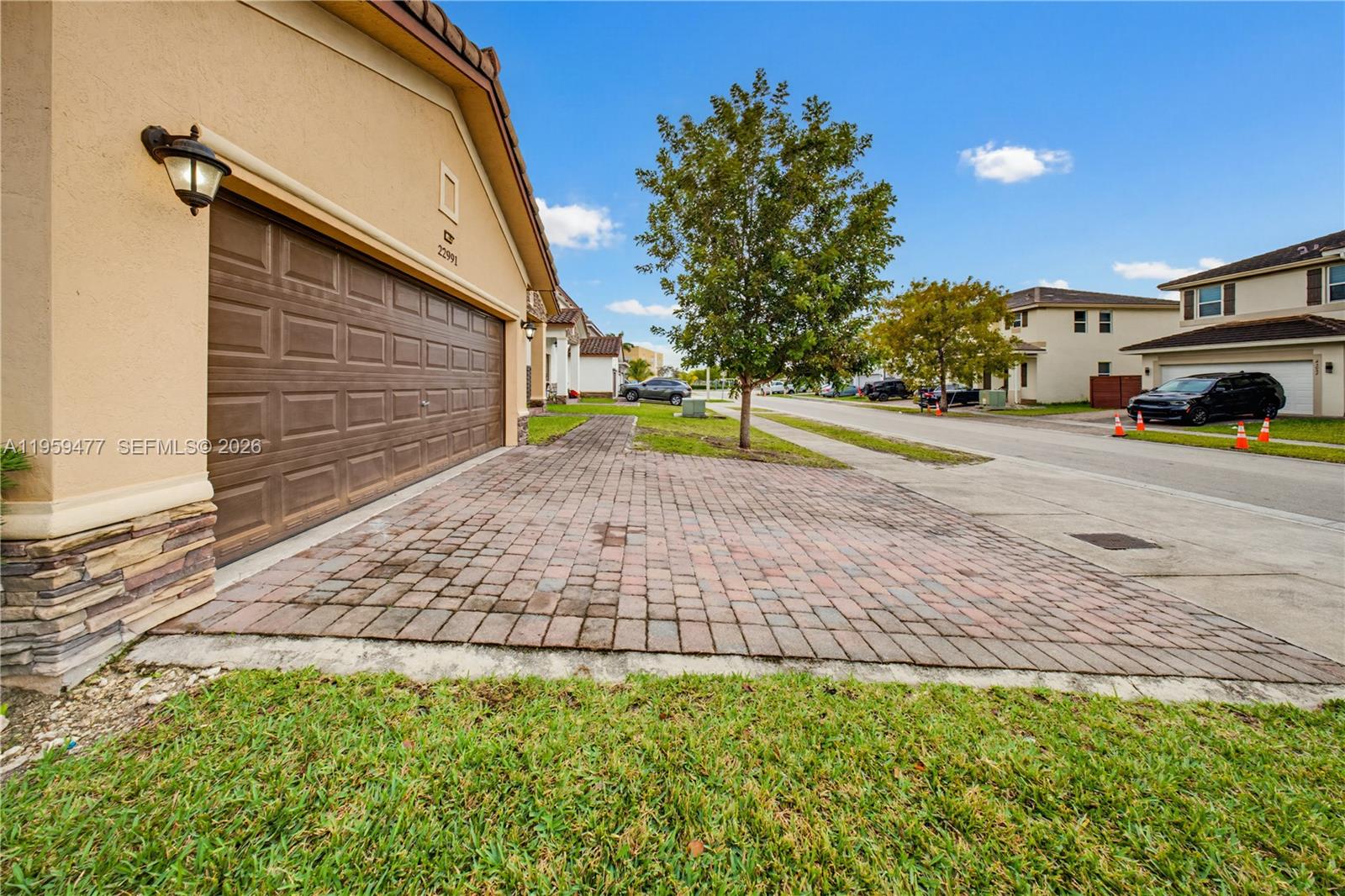 BAILES COMMONS SECOND ADD - Residential