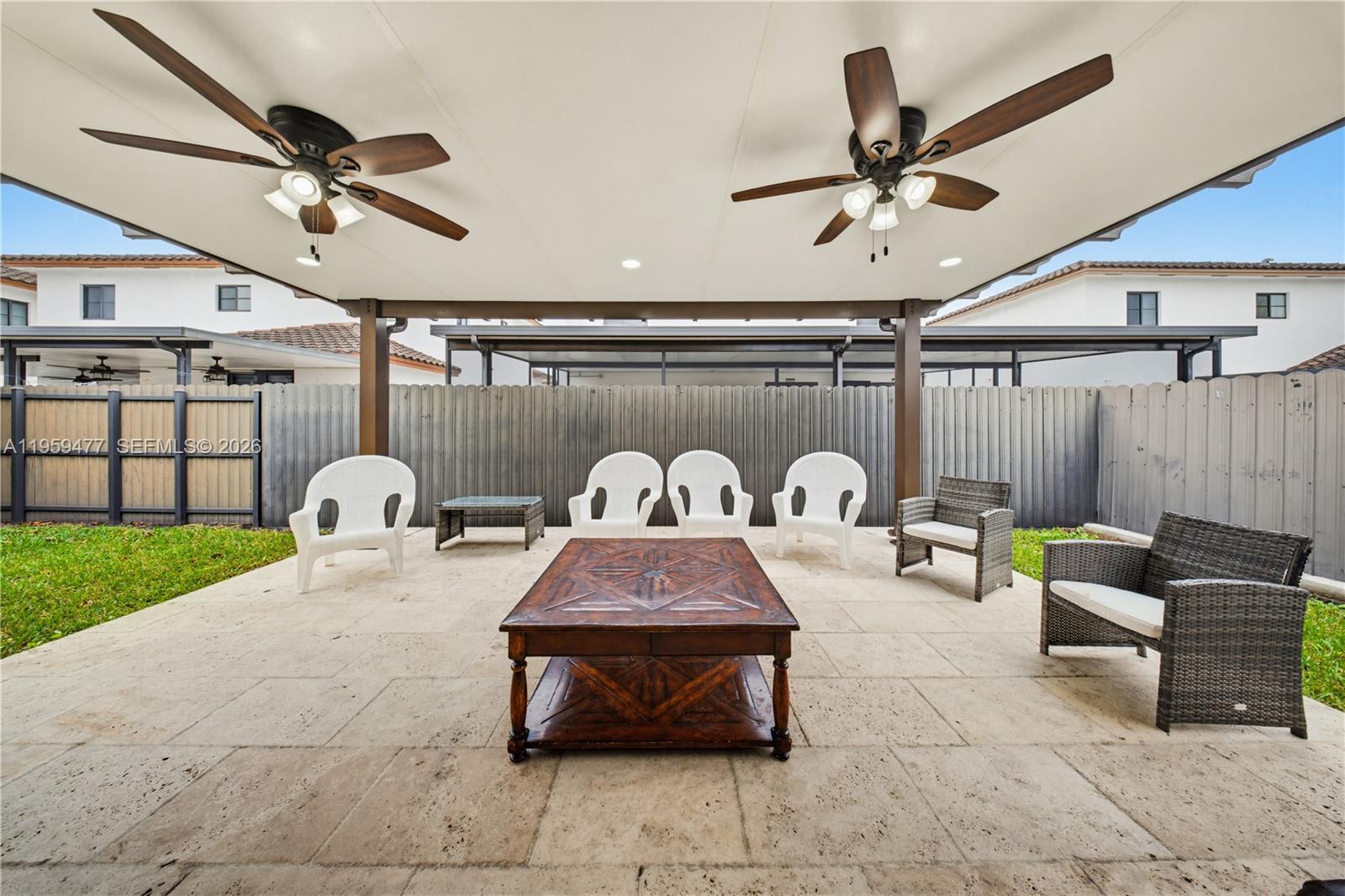 BAILES COMMONS SECOND ADD - Residential