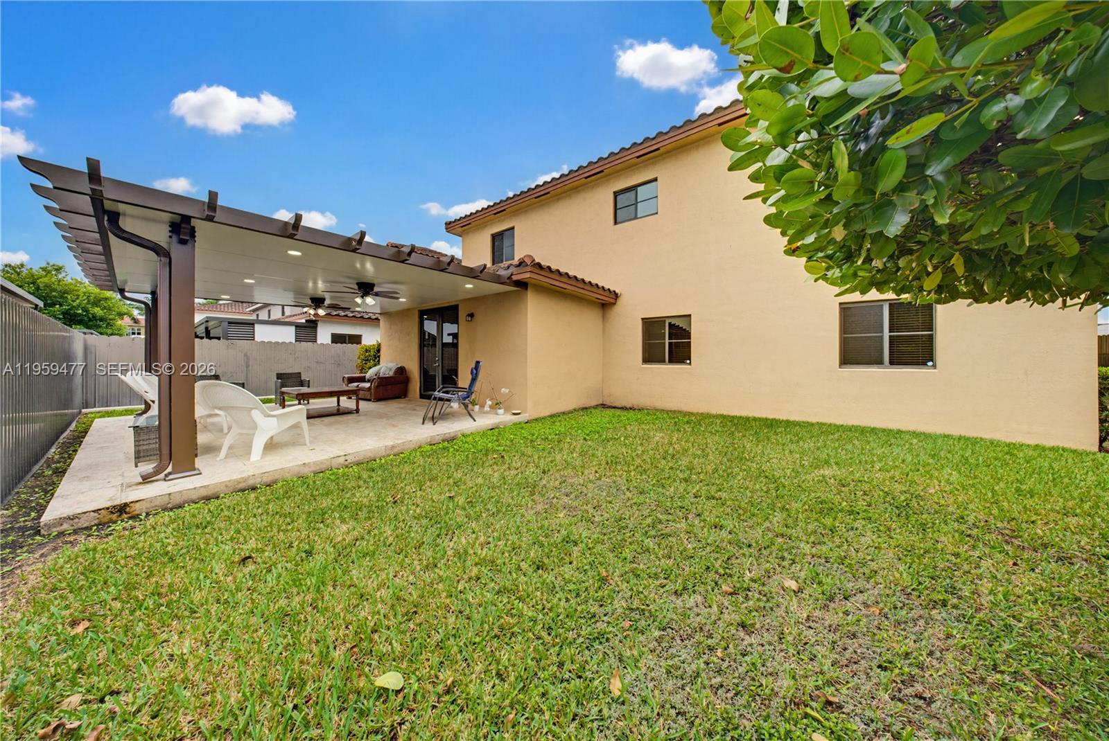 BAILES COMMONS SECOND ADD - Residential