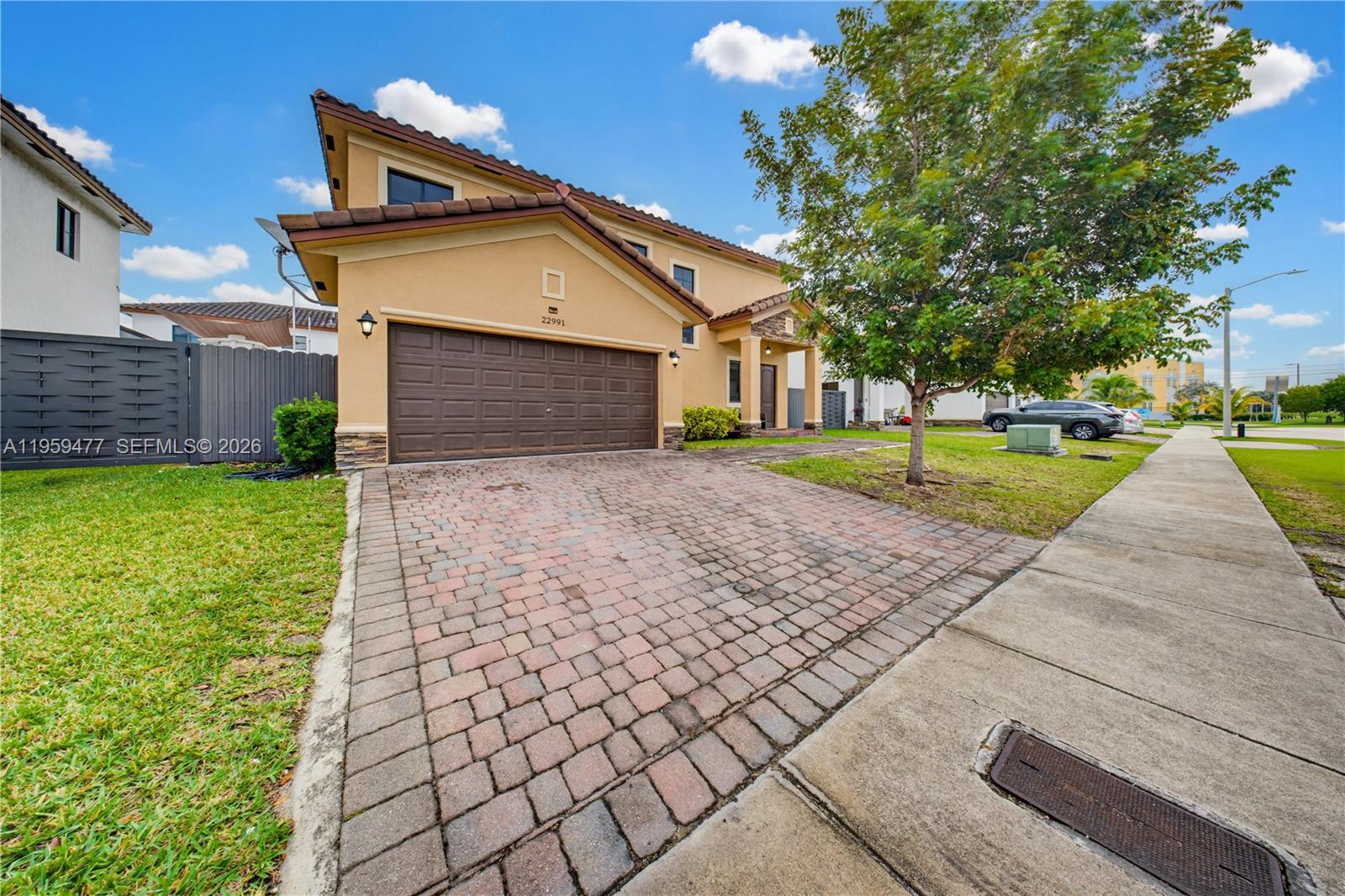 BAILES COMMONS SECOND ADD - Residential