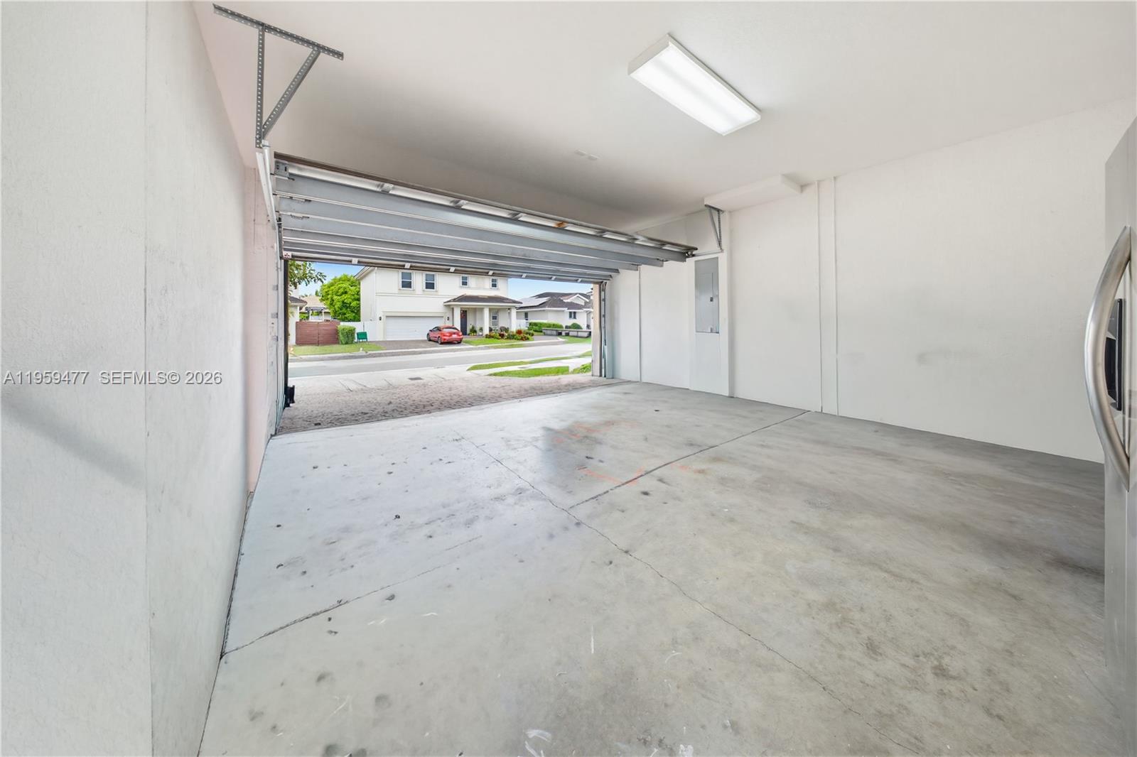 BAILES COMMONS SECOND ADD - Residential