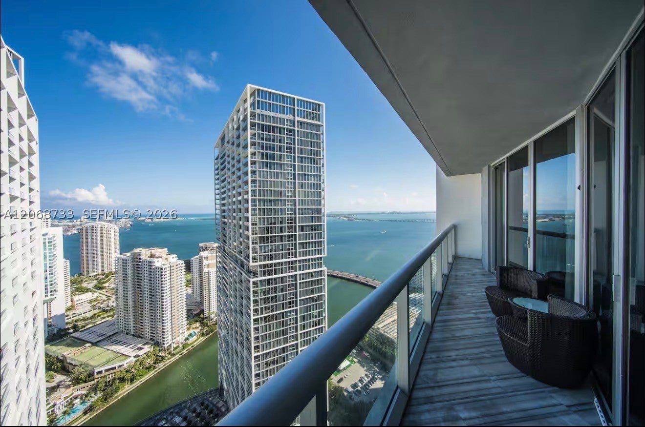 485 Brickell Ave 4711