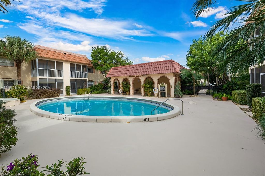 Photo of 101 E Mcnab Rd #427, Pompano Beach, FL 33060 (MLS # A11987160)