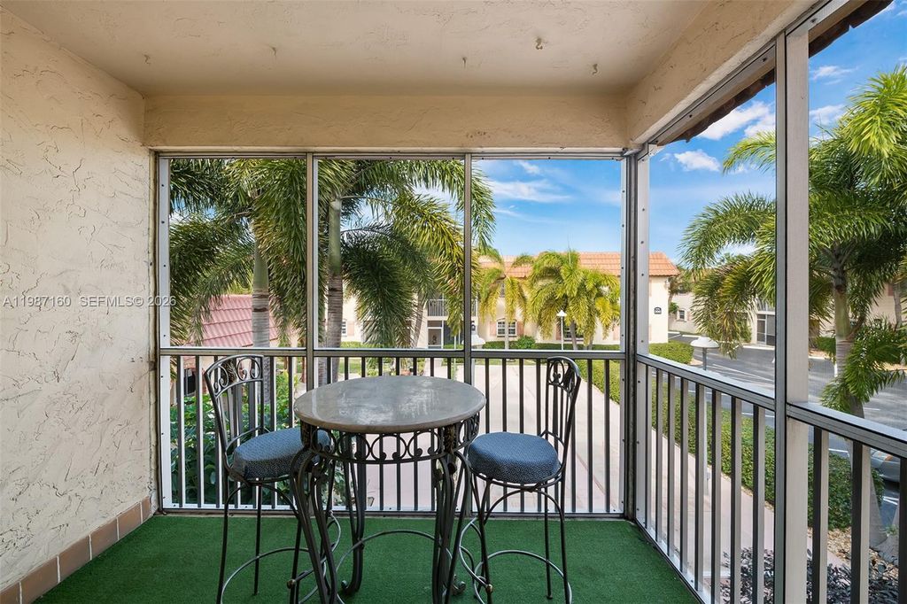 Photo of 101 E Mcnab Rd #427, Pompano Beach, FL 33060 (MLS # A11987160)