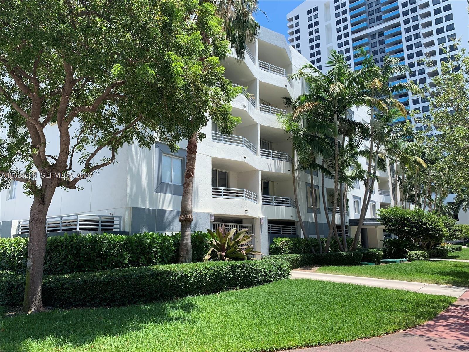 1401 Bay Rd 312