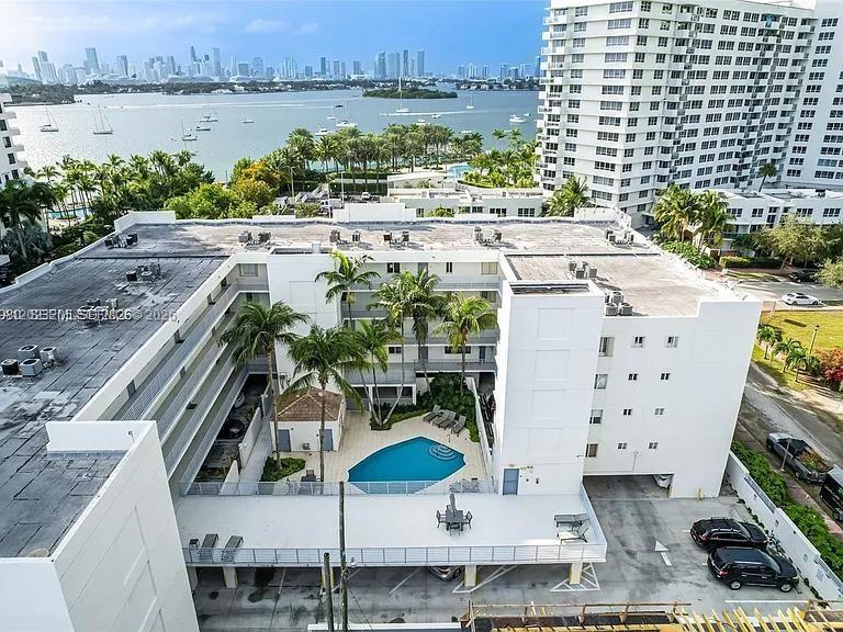 1401 Bay Rd 312