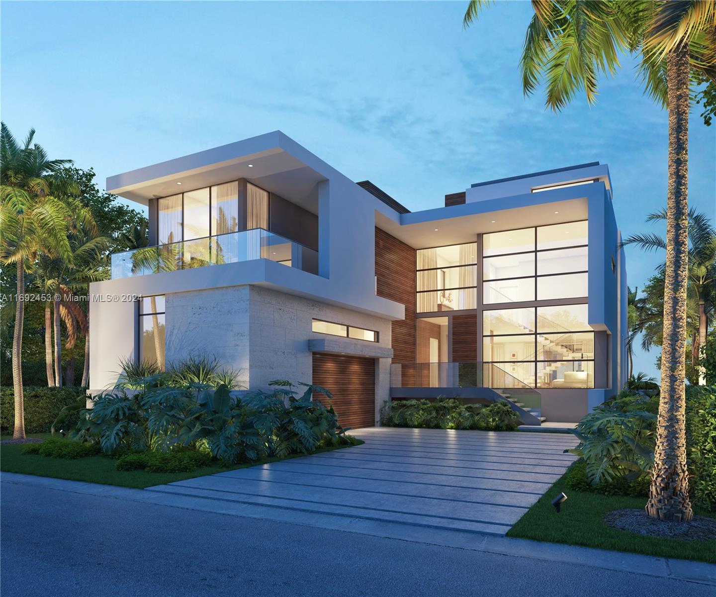 1045 N Venetian Dr
