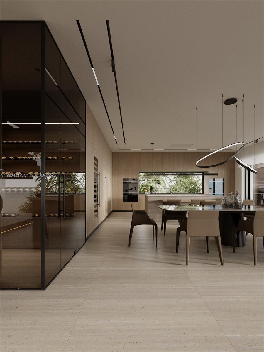Biscayne Island Estates - Residential