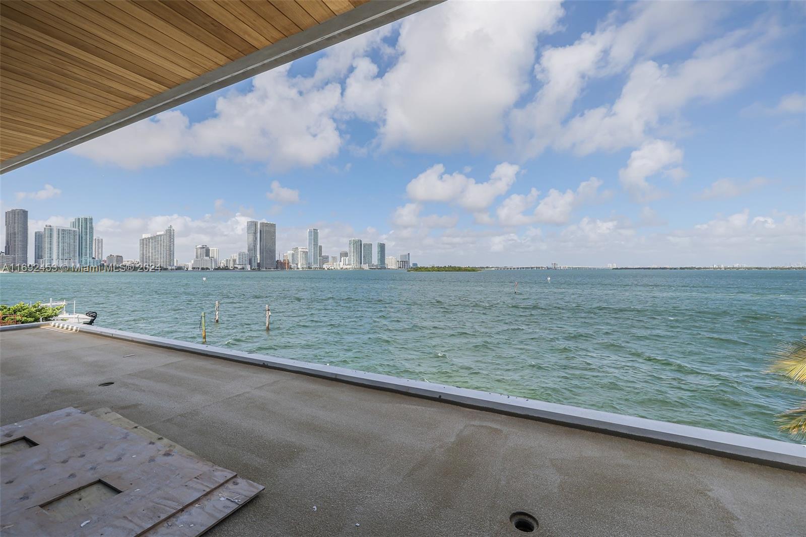 Biscayne Island Estates - Residential