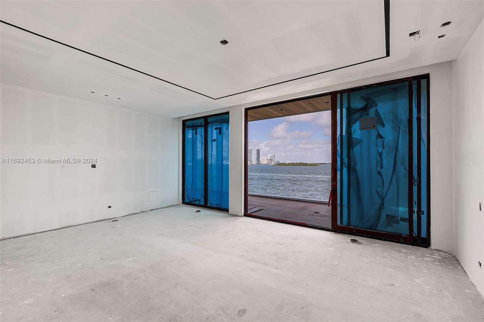 Biscayne Island Estates - Residential