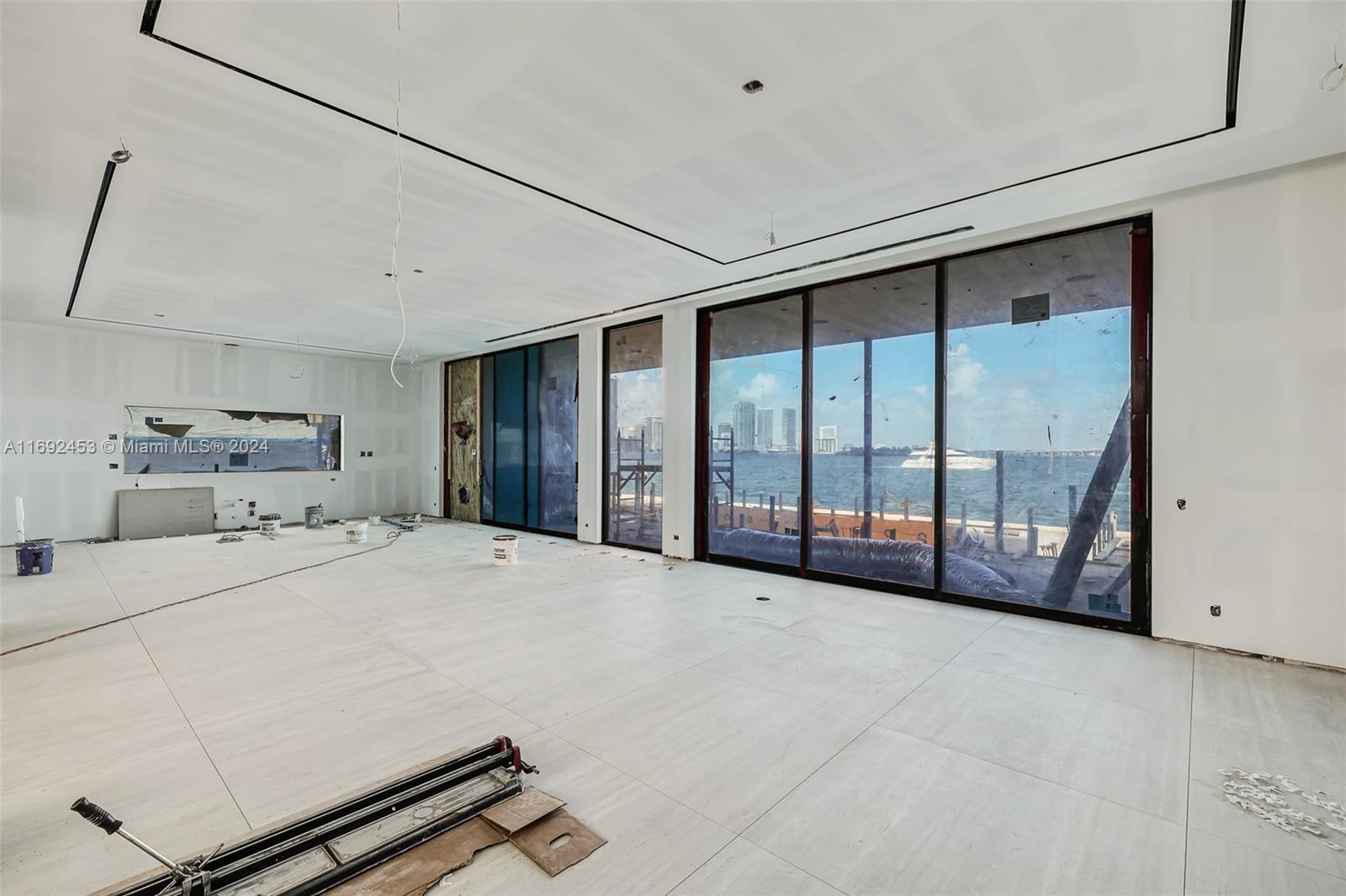 Biscayne Island Estates - Residential