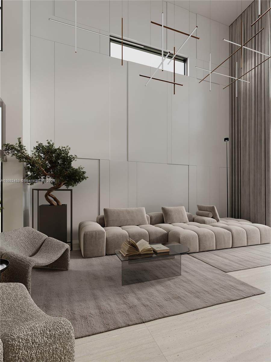 Biscayne Island Estates - Residential