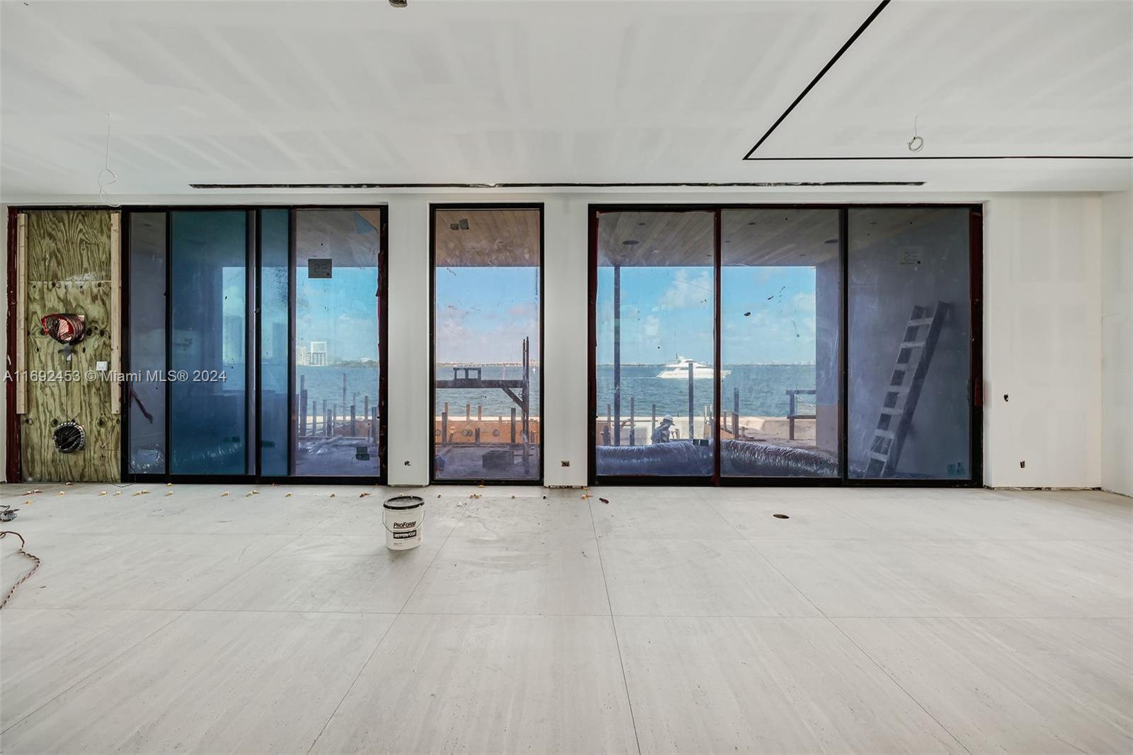 Biscayne Island Estates - Residential