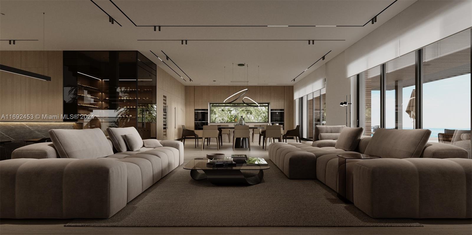 Biscayne Island Estates - Residential