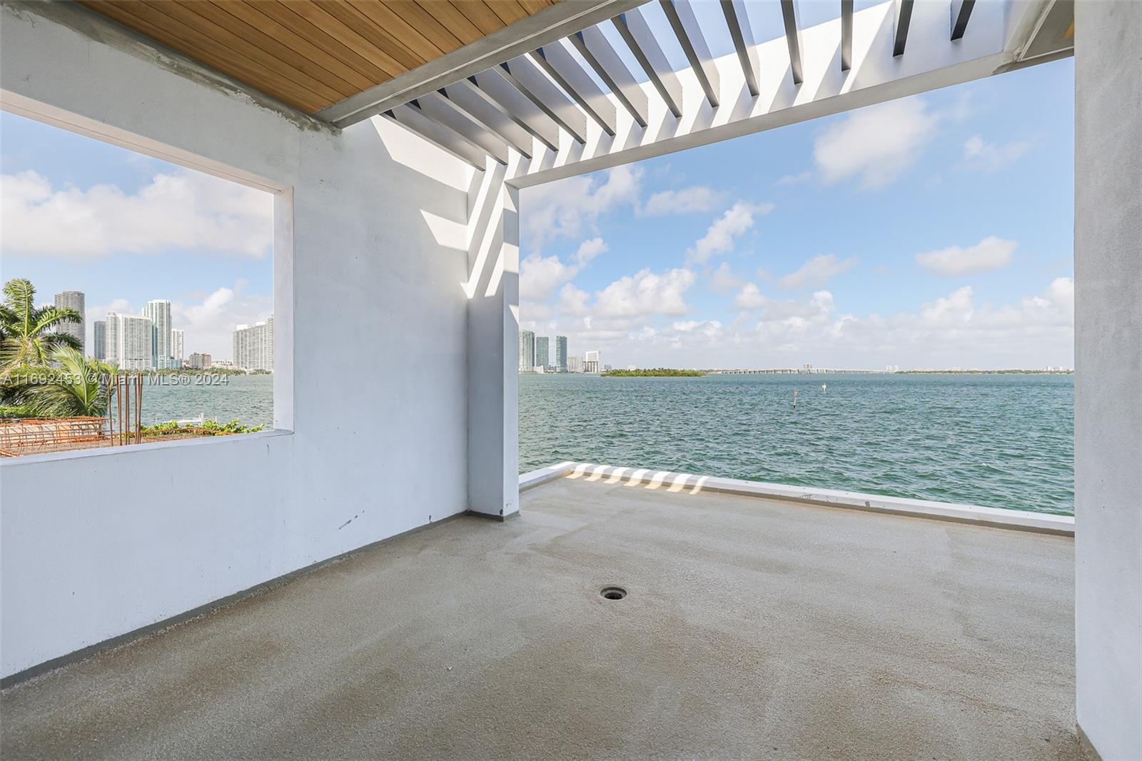 Biscayne Island Estates - Residential
