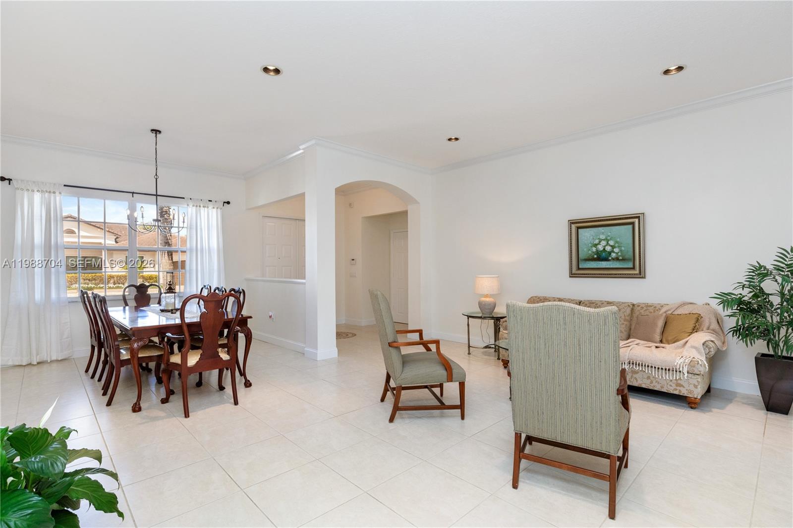 PASADENA AT PEMBROKE SHOR - Residential