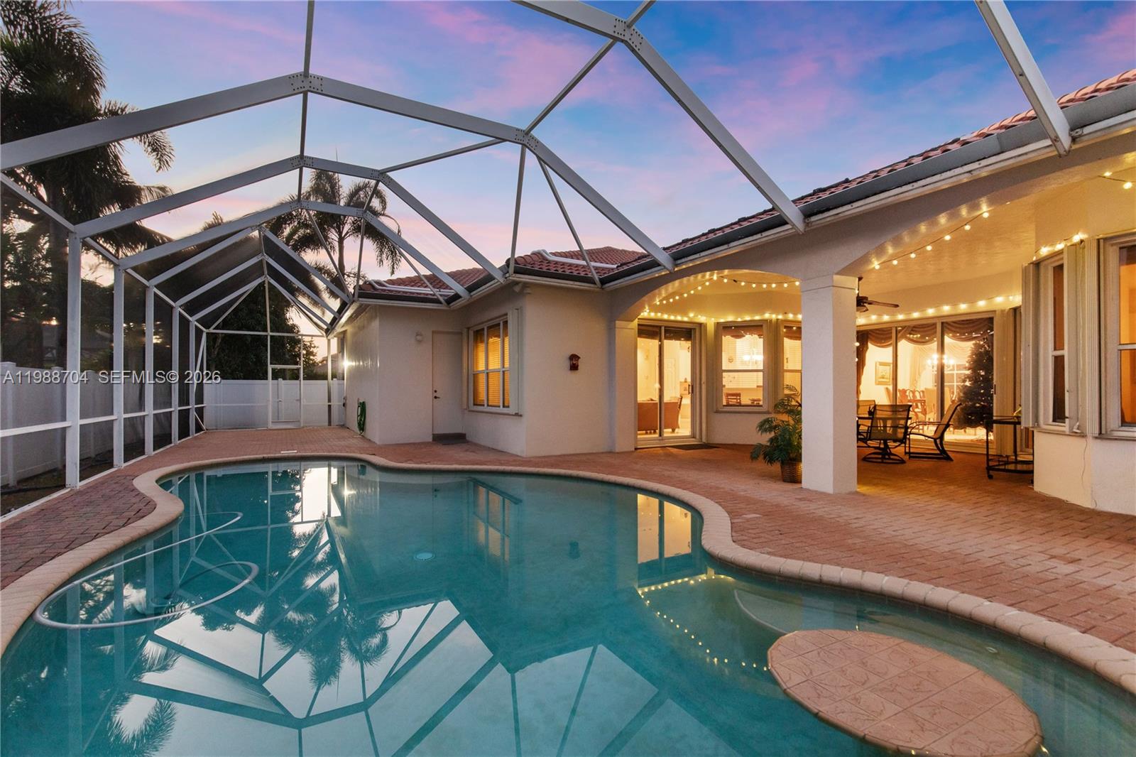 PASADENA AT PEMBROKE SHOR - Residential