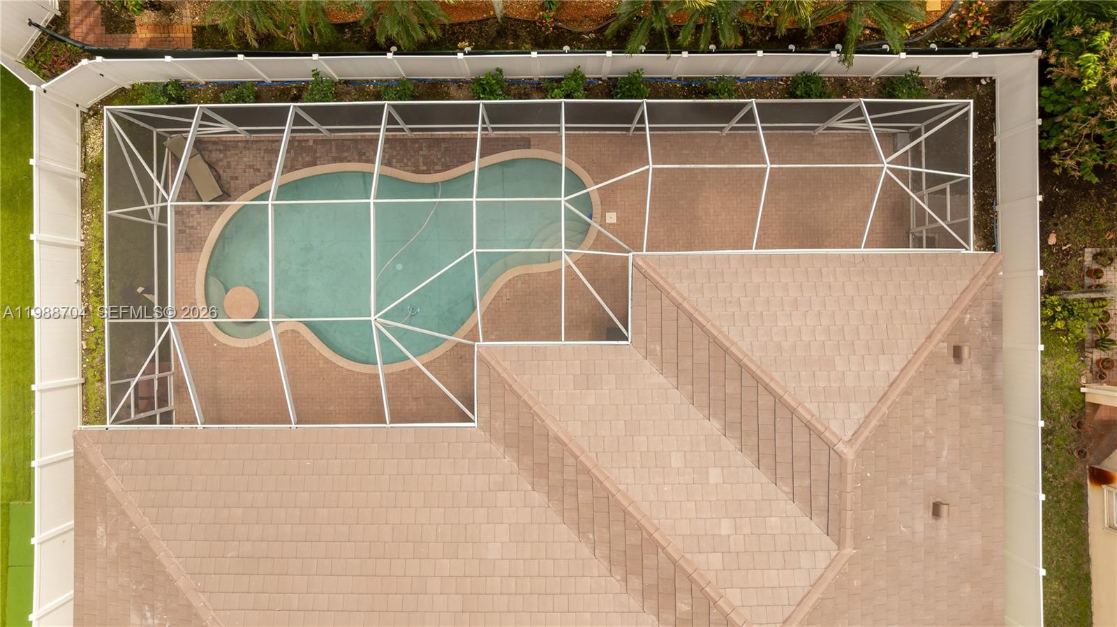 PASADENA AT PEMBROKE SHOR - Residential