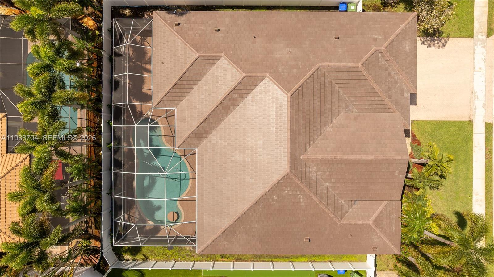 PASADENA AT PEMBROKE SHOR - Residential