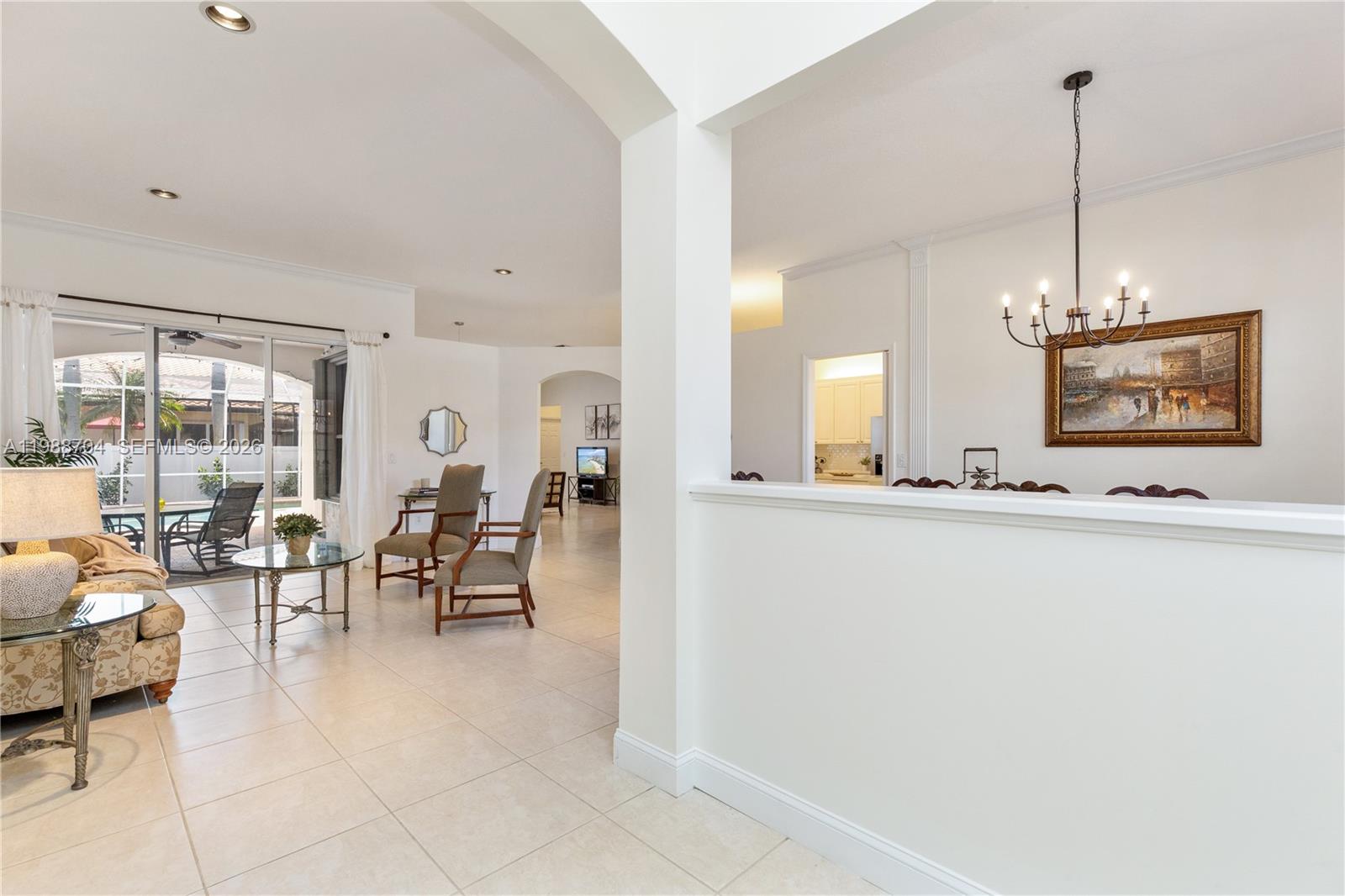 PASADENA AT PEMBROKE SHOR - Residential