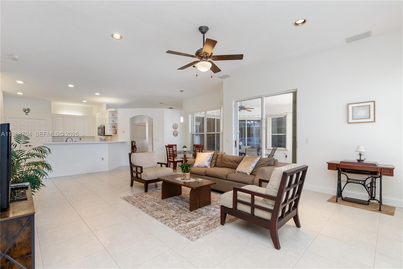 PASADENA AT PEMBROKE SHOR - Residential