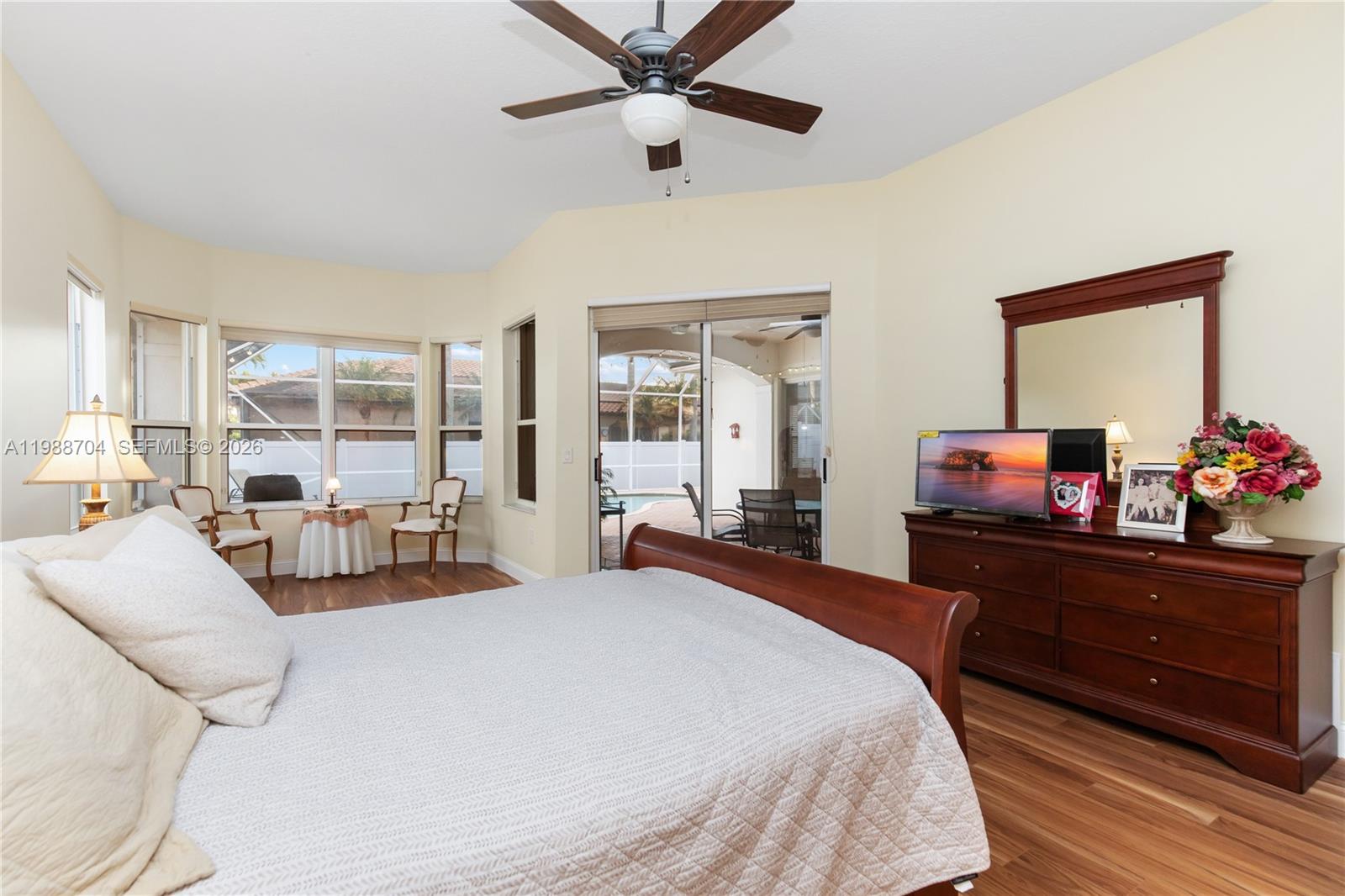 PASADENA AT PEMBROKE SHOR - Residential