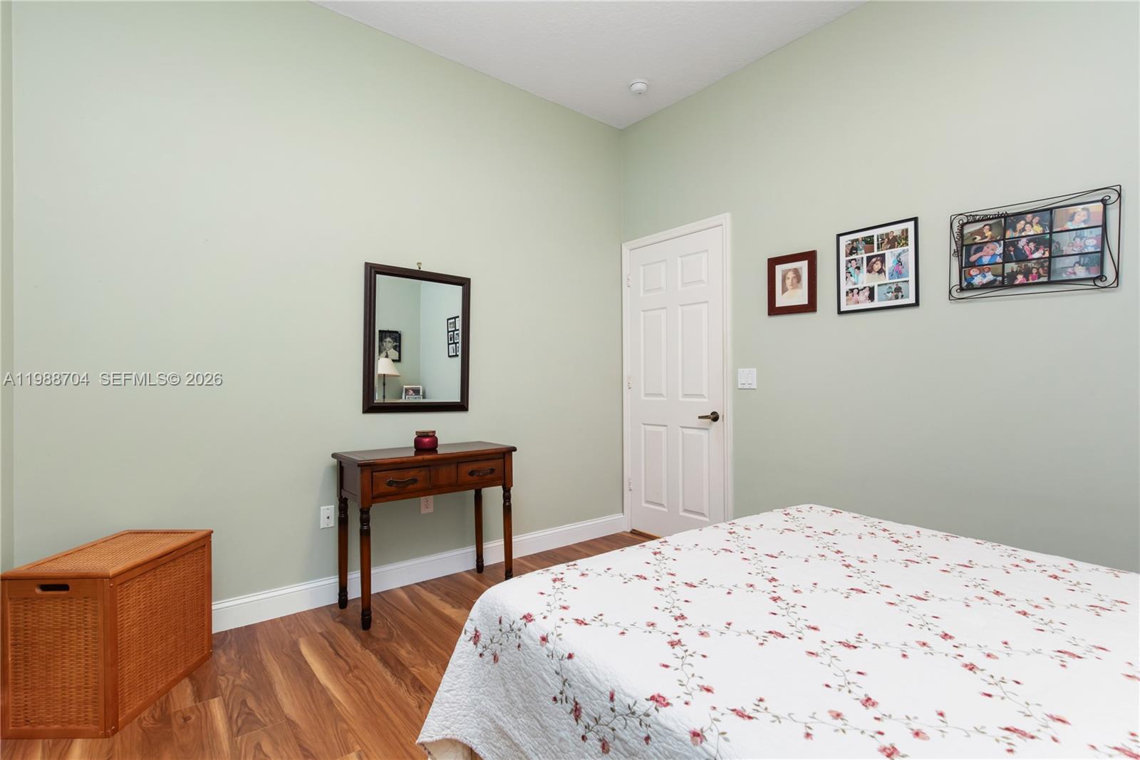 PASADENA AT PEMBROKE SHOR - Residential