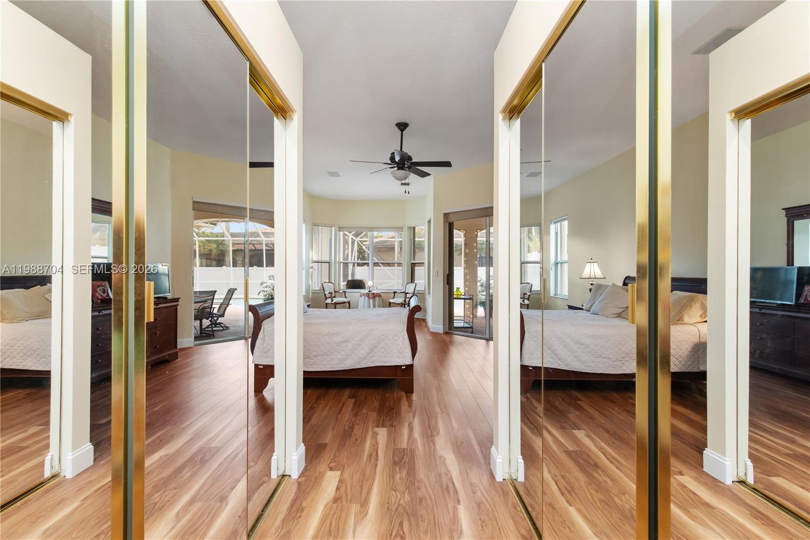 PASADENA AT PEMBROKE SHOR - Residential