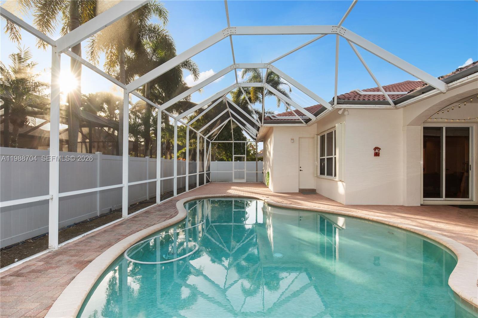 PASADENA AT PEMBROKE SHOR - Residential