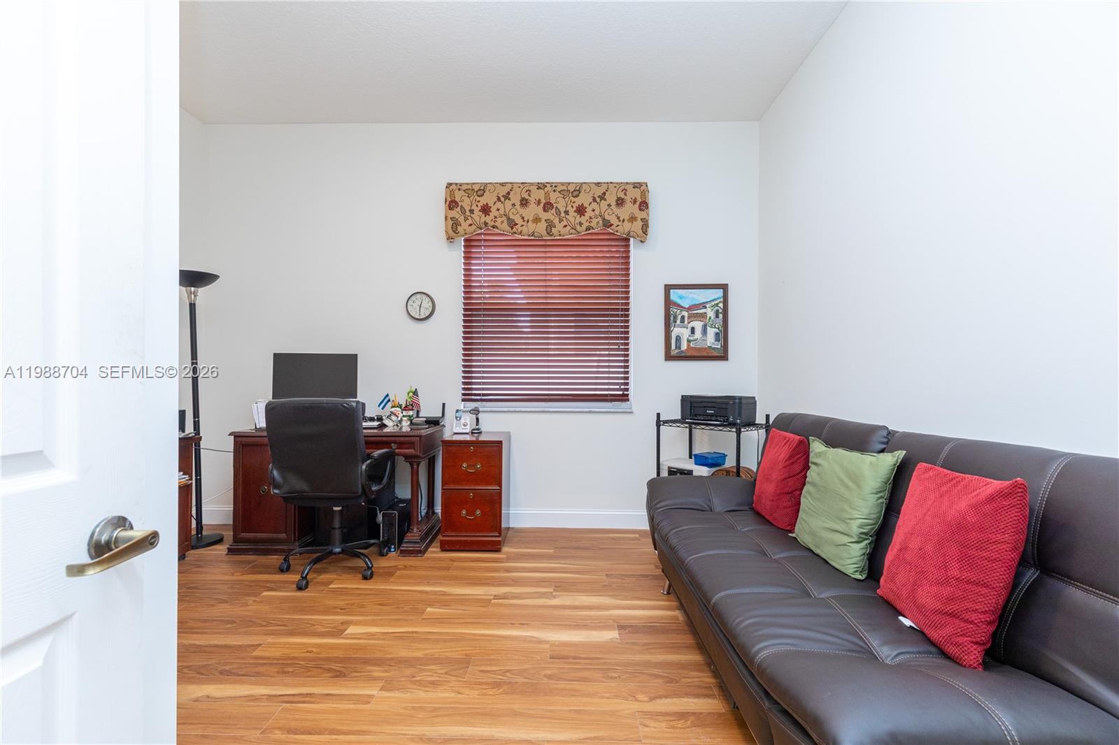 PASADENA AT PEMBROKE SHOR - Residential