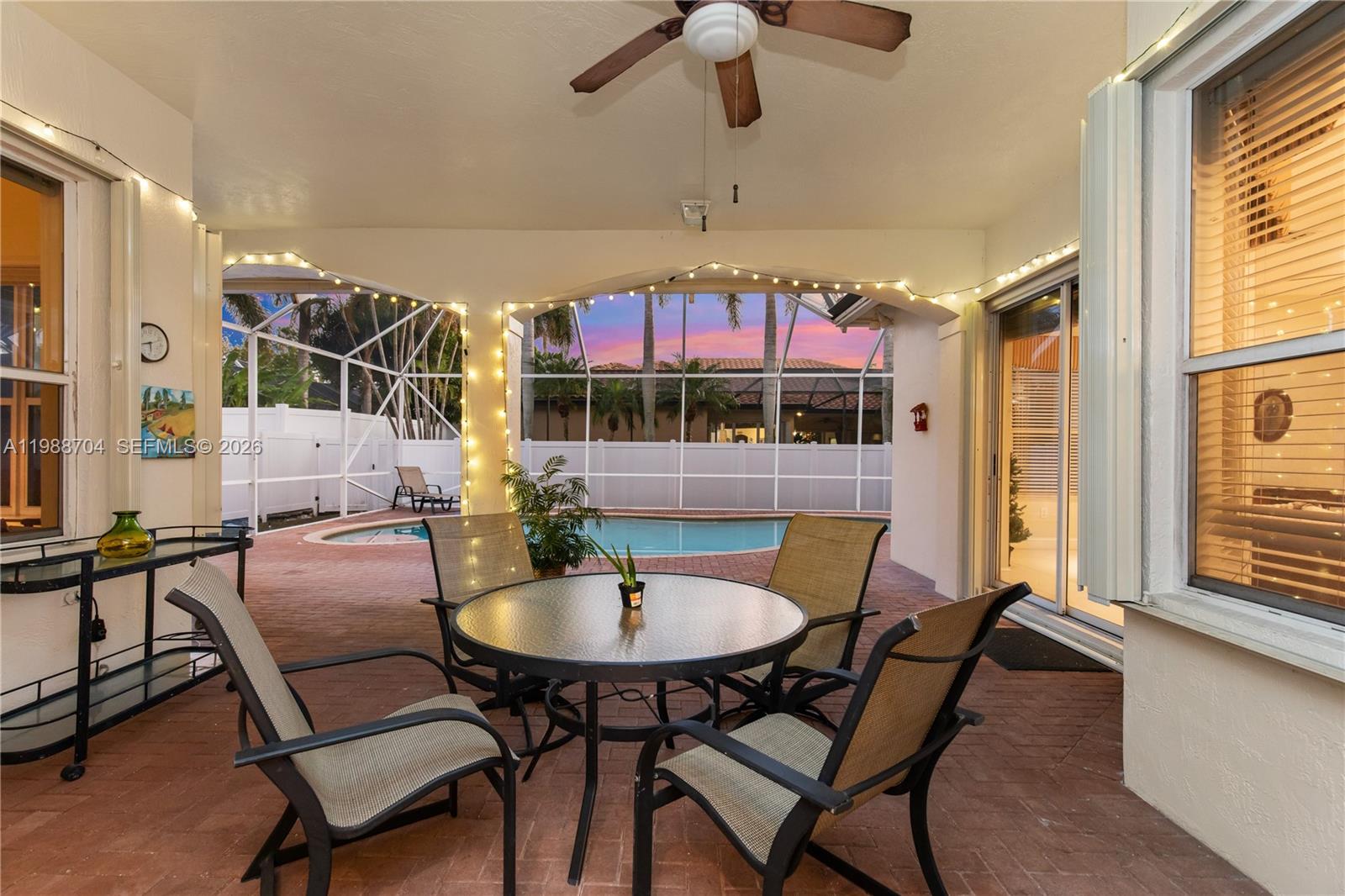 PASADENA AT PEMBROKE SHOR - Residential