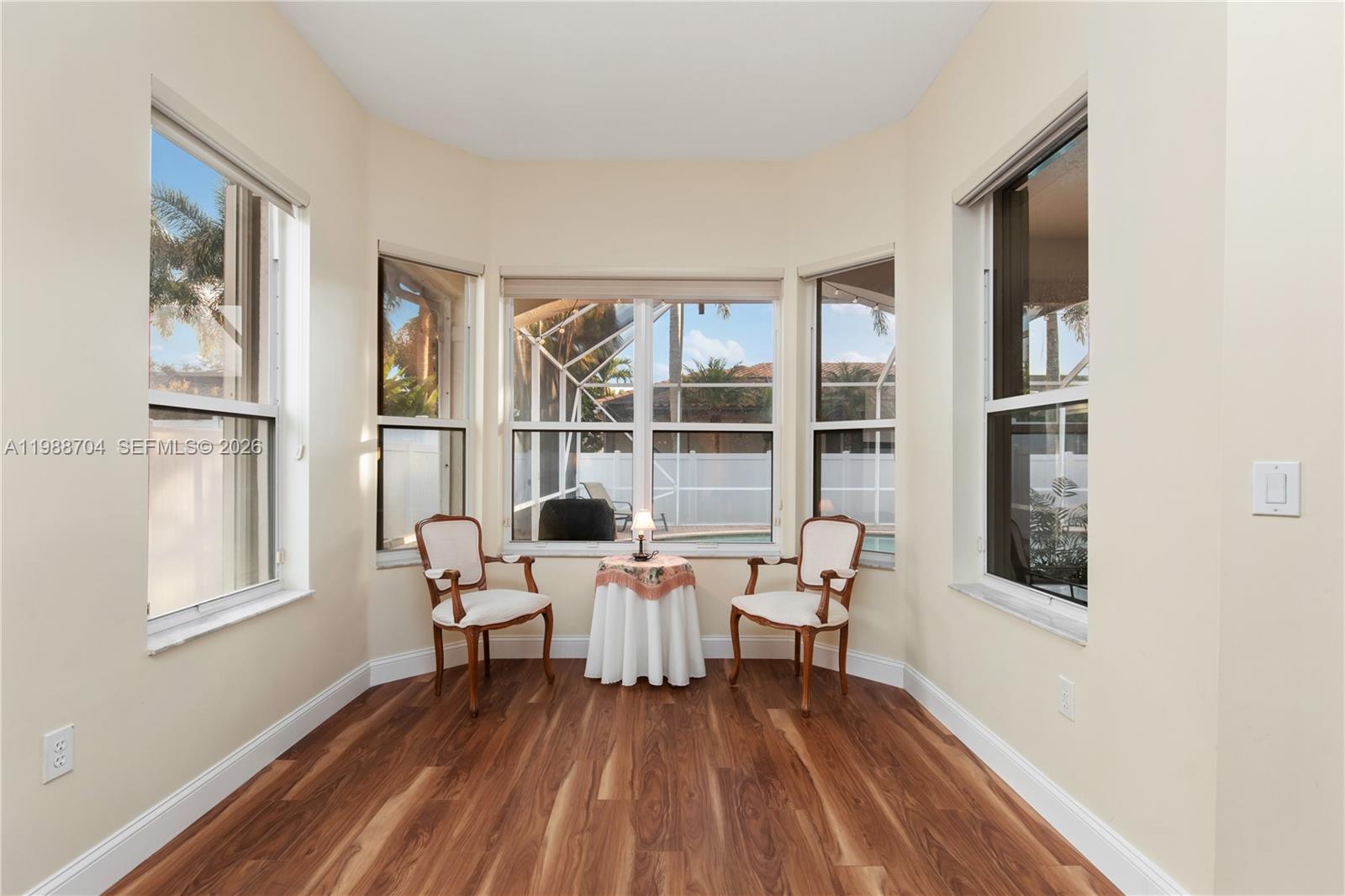 PASADENA AT PEMBROKE SHOR - Residential