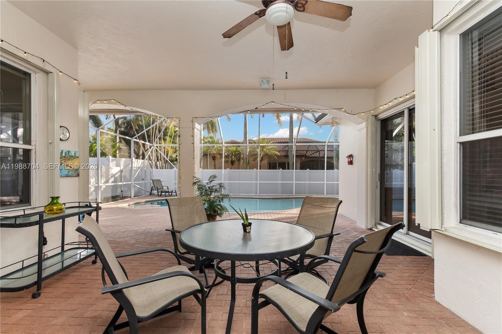 PASADENA AT PEMBROKE SHOR - Residential