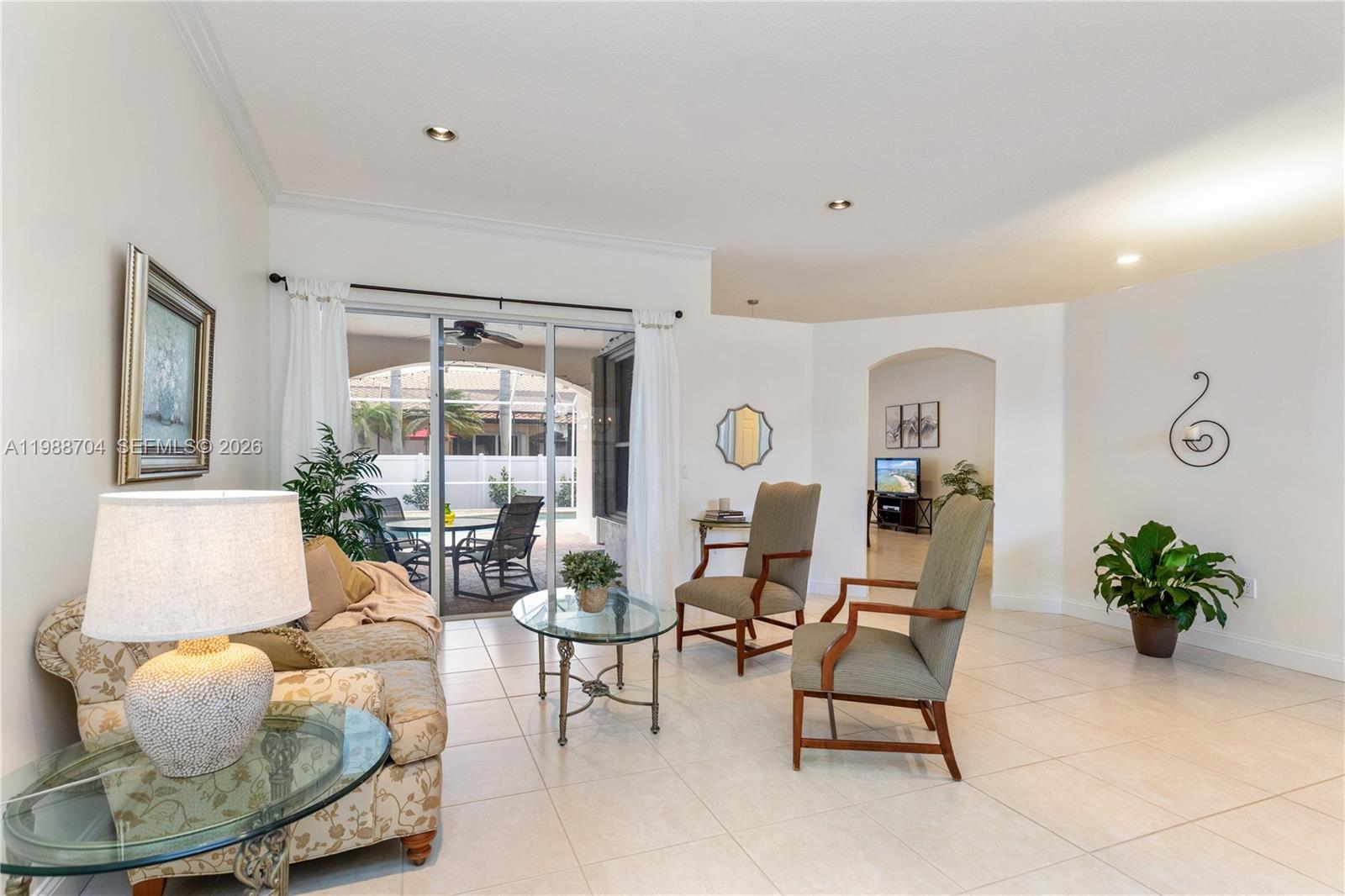 PASADENA AT PEMBROKE SHOR - Residential