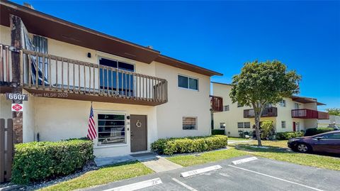 6607 Winfield Blvd A-38 Margate FL 33063