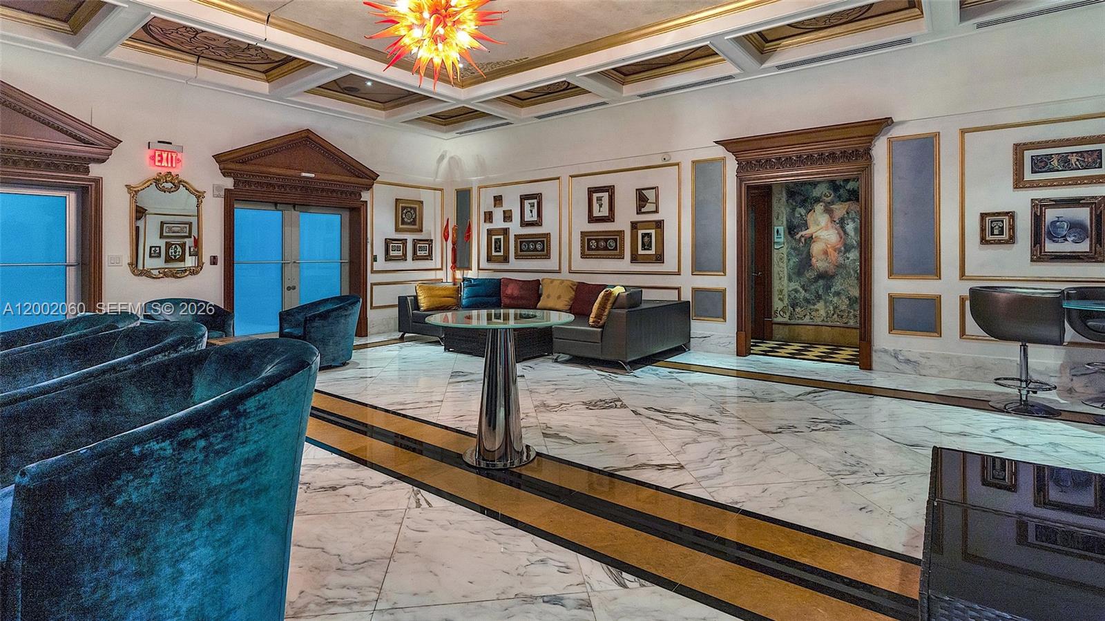 ST TROPEZ ON THE BAY II C - Residential