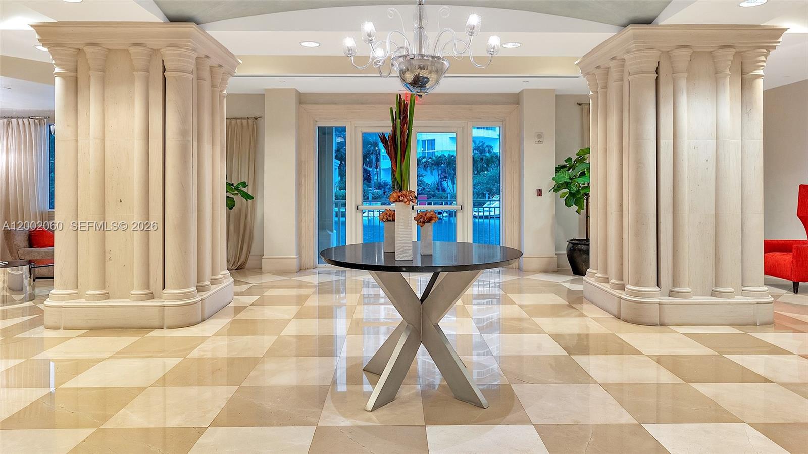 ST TROPEZ ON THE BAY II C - Residential