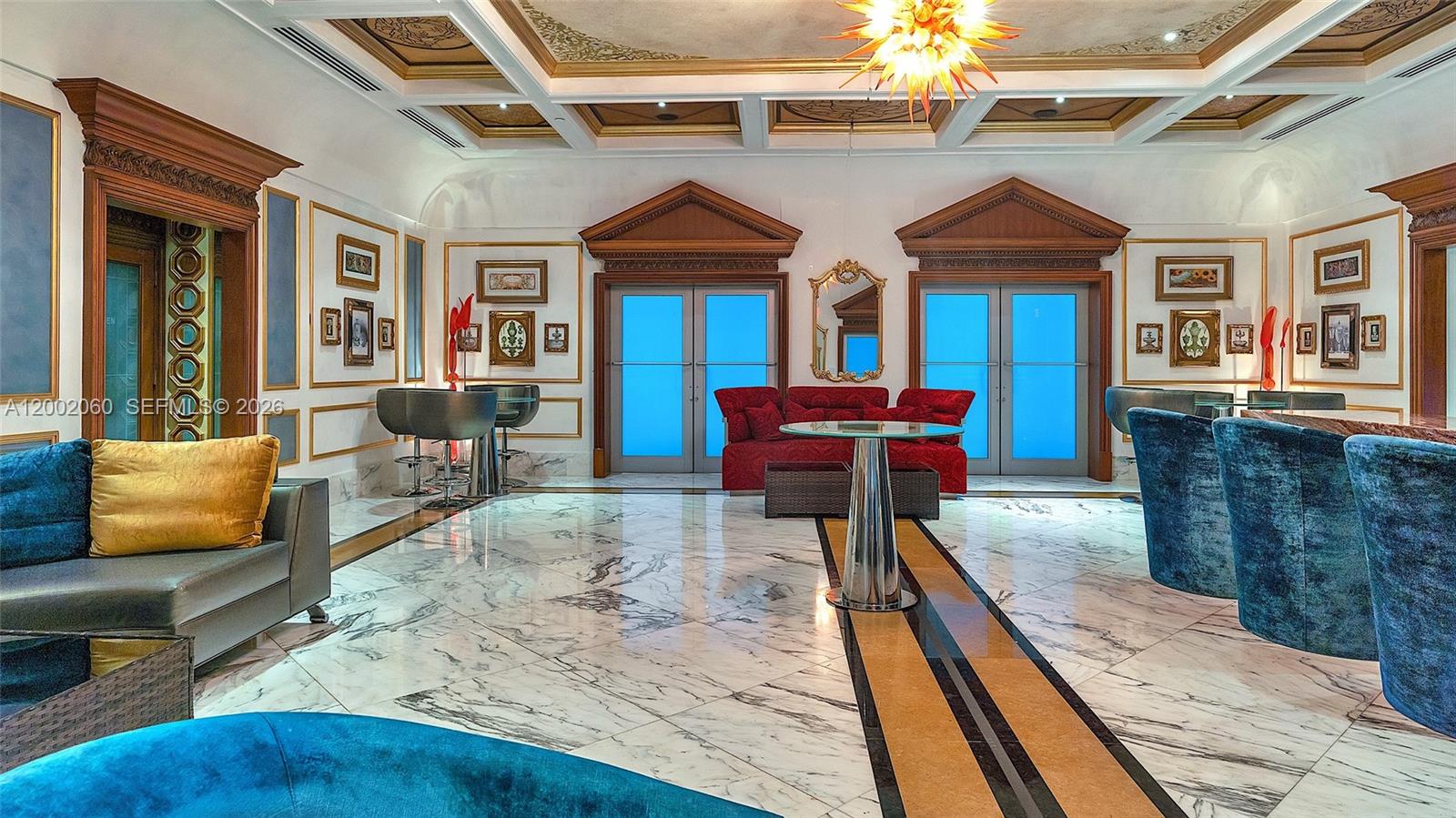 ST TROPEZ ON THE BAY II C - Residential