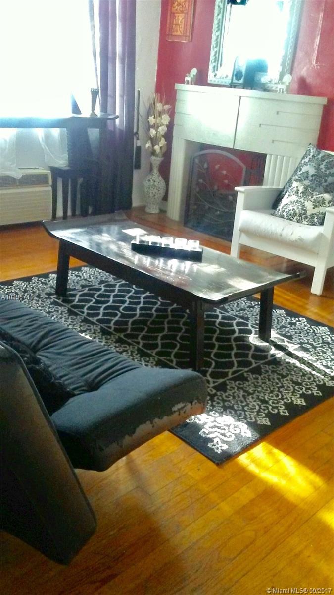 1608 Drexel - Residential Lease