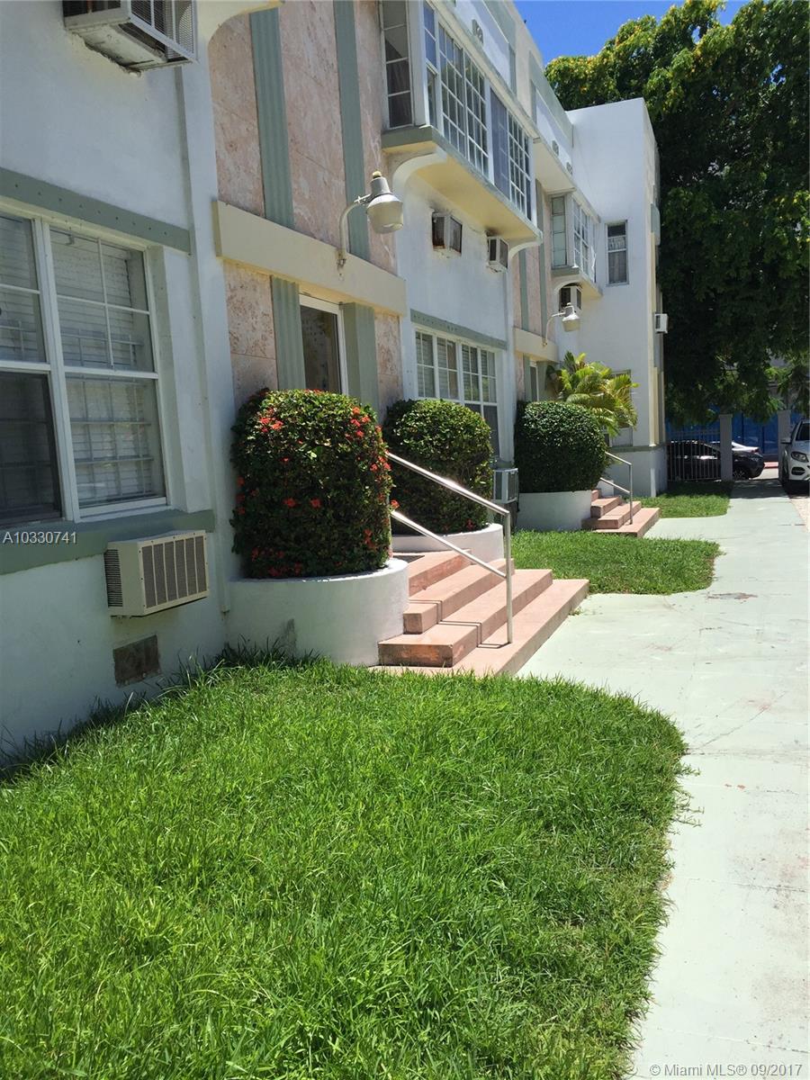 1608 Drexel - Residential Lease